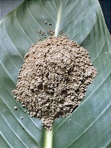 Rapé Xamanico Tabaco e Cinzas 20g - Yuxibu Medicinas