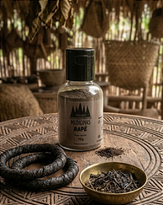 Rapé Tradicional 10g