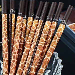 Caneta Gel Girafa