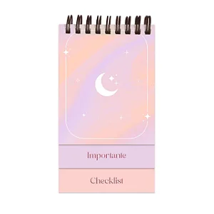 Bloco Duo Linha Brisa _ Cartões Gigantes