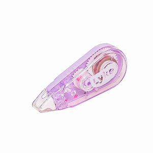 Fita Decorativa com Tampa Protetora _ Lyke