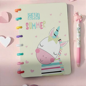 Kit Sonho de Unicórnio