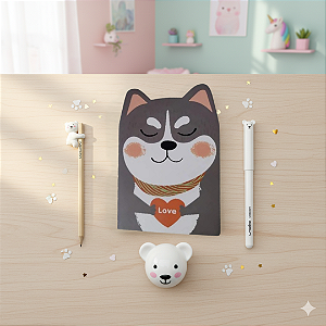 Kit Abraço de Urso 3