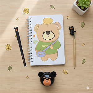 Kit Abraço de Urso 4