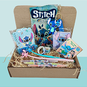 Box Stitch Vibes