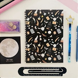 Kit Magia e Sonhos