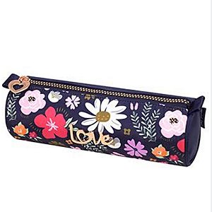 Estojo Love Flowers - Molin