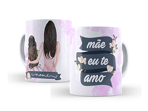 CANECA MÃE MELINDA