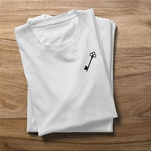 T-shirt Chave