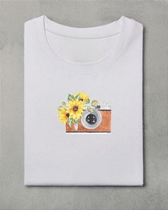T-shirt Fotografia
