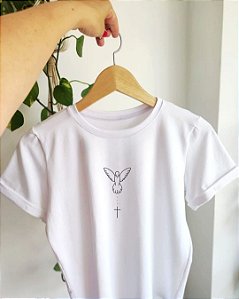 T-shirt Espiríto Santo