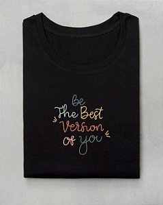 T-shirt Versão