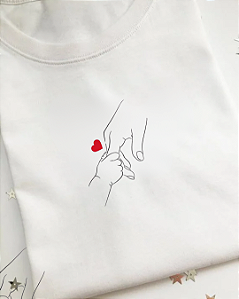 T-shirt Filho