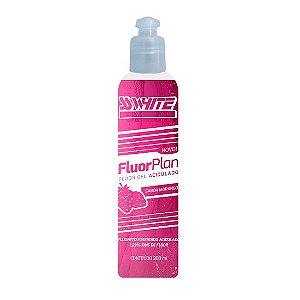 Flúor Gel Acidulado