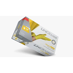 Luva Clássico Yellow Premium Quality