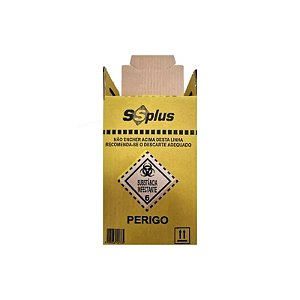 Perfurocortante - 1,5L