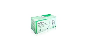Fio de Sutura - Nylon