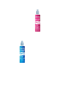 Flúor Gel Acidulado/Neutro - Kit com 2