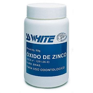 Óxido de Zinco