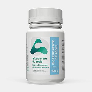 Bicabornato de Sódio 100g