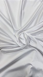 crepe amanda 100% Poliéster,cor branco Largura 150 cm 100% Poliéster.