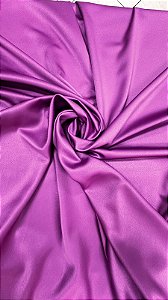 crepe amanda 100% Poliéster,cor fucsia Largura 150 cm 100% Poliéster.