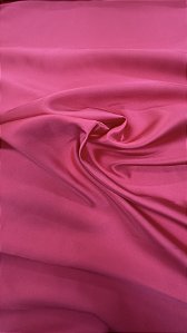 Tecido zibeline pink 100% poliester 140cm de larg