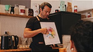 Dili Barista Básico | Curso Presencial