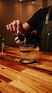 Workshop de Drinks Alcoolicos - Especial Carnaval | Presencial