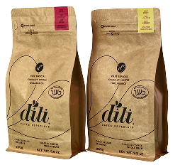 Kit Dili Ritual - Edição Fevereiro