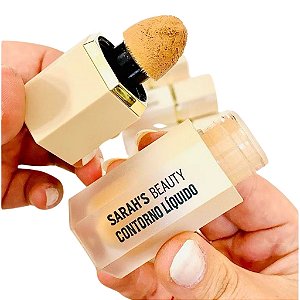 Contorno Líquido Sarah´s Beauty