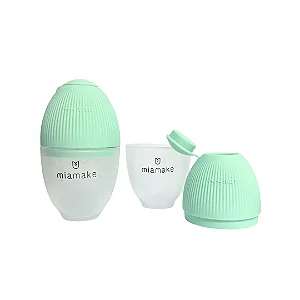 Molde de Gelo Ice Skin Mia Make