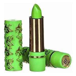 Batom 24 Horas Verde Fabella