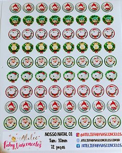 NOSSO NATAL 01