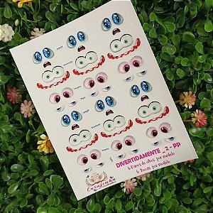 DIVERTIDAMENTE  PP (para apliques)