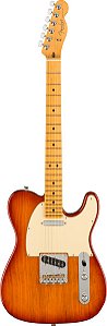 Guitarra Fender American Pro II Telecaster MN SSB