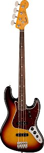 Contrabaixo Fender American Vintage II 66 Jazz Bass RW WT3TB