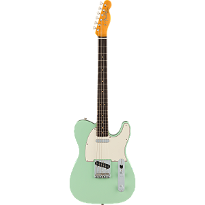 Guitarra Fender American Vintage II 63 Telecaster MN BTB