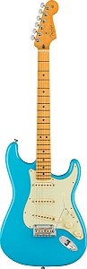 Guitarra Fender American Pro II Stratocaster MN MBL