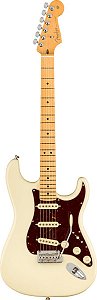 Guitarra Fender American Pro II Stratocaster MN OWT