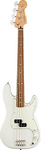 Contrabaixo Fender Player Precision Bass PF PWT