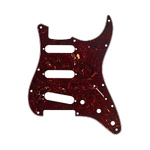 Escudo de Guitarra Fender Stratocaster 11 Hole Modern Style