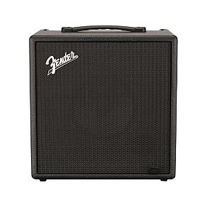 Amplificador para Contrabaixo Fender Rumble LT 25