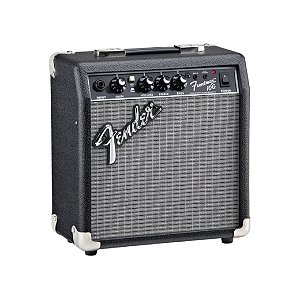 Amplificador Fender para Guitarra Frontman 10G