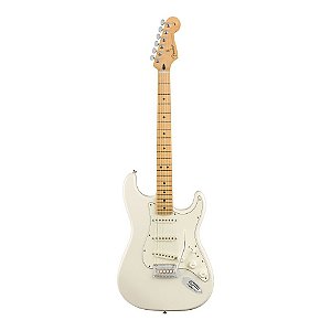 Guitarra Fender Player Stratocaster MN PWT SSS