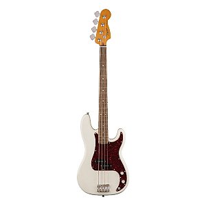 Contrabaixo Squier Classic Vibe 60s Precision Bass LRL OWT