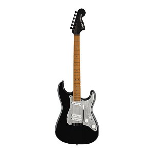 Guitarra Squier Contemporary Stratocaster Special RMN SPG BLK