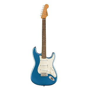 Guitarra Squier Classic Vibe 60s Stratocaster LRL LPB