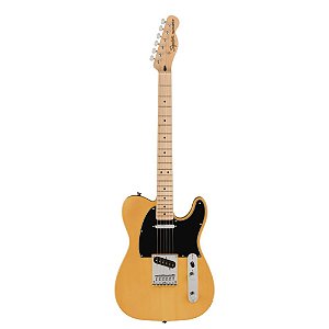 Guitarra Squier Affinity Telecaster MN BPG BTB