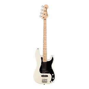 Contrabaixo Squier Affinity Precision Bass PJ MN BPG OLW